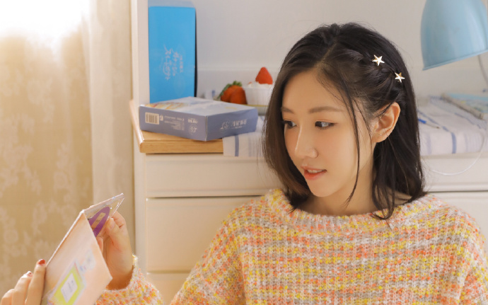 【少年讲诗词】忆江南——冯馨仪（哥斯达黎加）